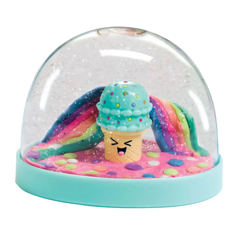Creativity for Kids Make Your Own Water Globes Sweet Treats Kit