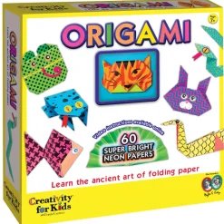 Creativity for Kids Origami Kit