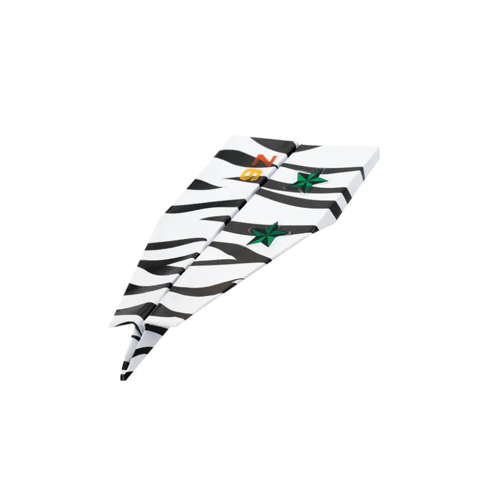 Creativity for Kids Paper Airplane Squadron Mini Kit