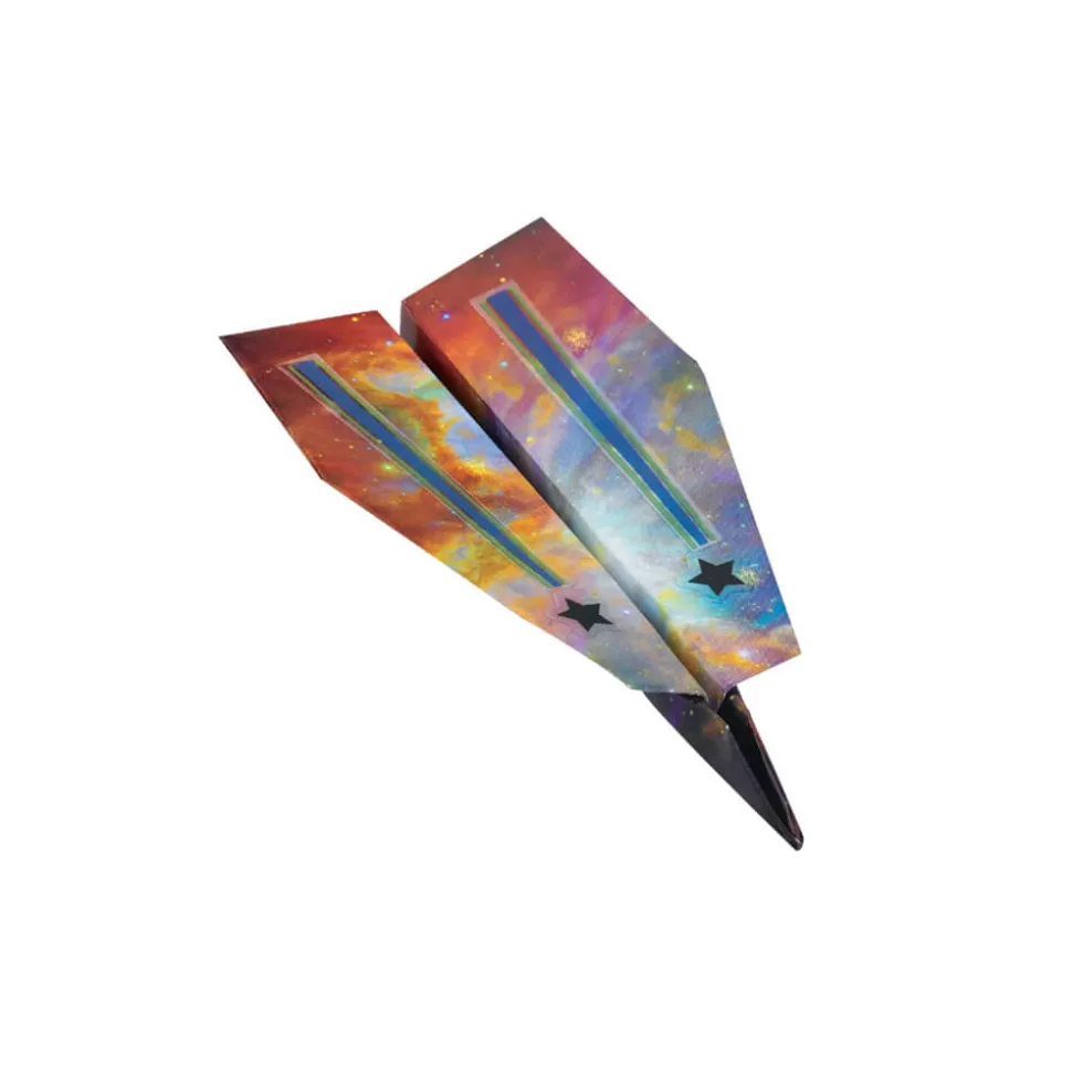 Creativity for Kids Paper Airplane Squadron Mini Kit
