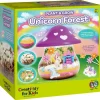 Creativity for Kids Plant&Grow Unicorn Forest Kit