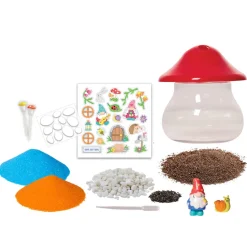 Creativity for Kids Plant&Grow Woodland Forest Kit