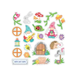 Creativity for Kids Plant&Grow Woodland Forest Kit