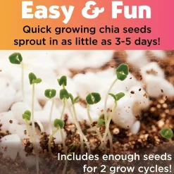 Creativity for Kids Plant&Grow Unicorn Forest Kit