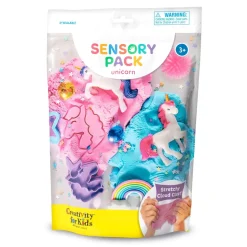 Creativity for Kids Sensory Pack Unicorn Kit