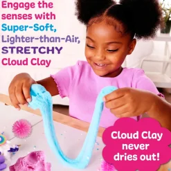 Creativity for Kids Sensory Pack Unicorn Kit