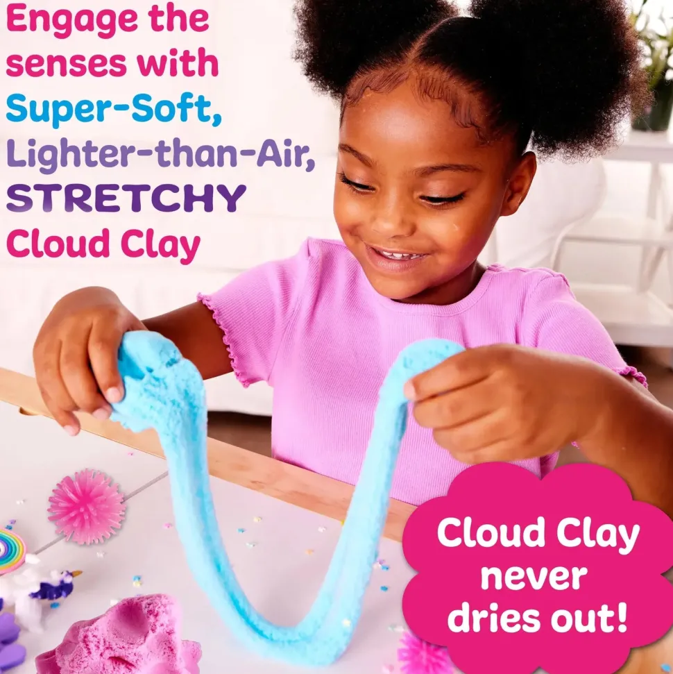 Creativity for Kids Sensory Pack Unicorn Kit