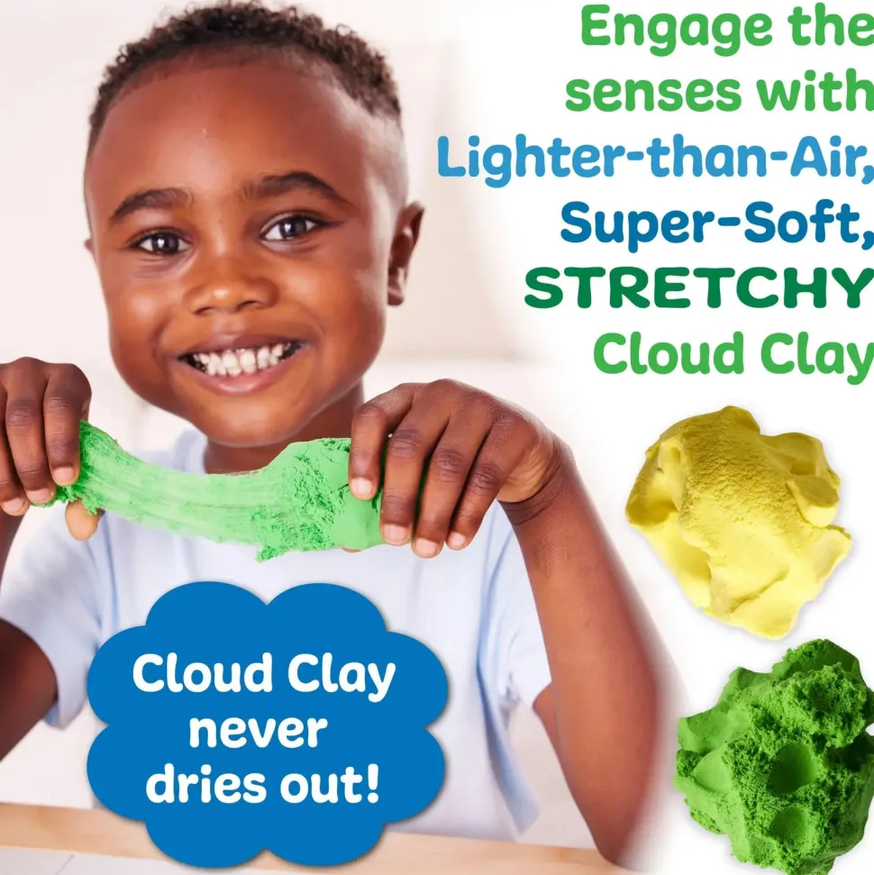 Creativity for Kids Sensory Pack Farm Kit