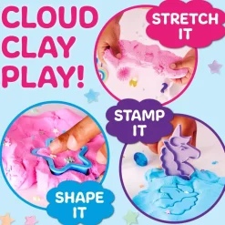 Creativity for Kids Sensory Pack Unicorn Kit