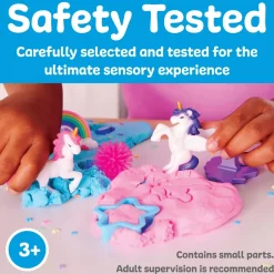 Creativity for Kids Sensory Pack Unicorn Kit