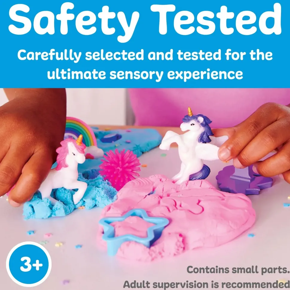 Creativity for Kids Sensory Pack Unicorn Kit