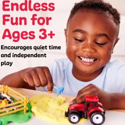 Creativity for Kids Sensory Pack Farm Kit
