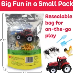 Creativity for Kids Sensory Pack Farm Kit