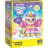 Creativity for Kids Sparkle Sand Art Unicorn Kit