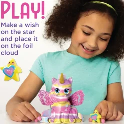 Creativity for Kids Sparkle Sand Art Unicorn Kit