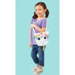Creativity for Kids Unicorn Purse Craft Kit