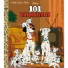 101 Dalmatians (Disney 101 Dalmatians) (Hardcover)