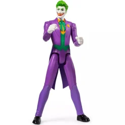 DC Batman The Joker 12 Inch Action Figure