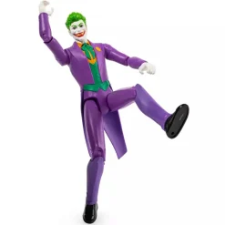 DC Batman The Joker 12 Inch Action Figure