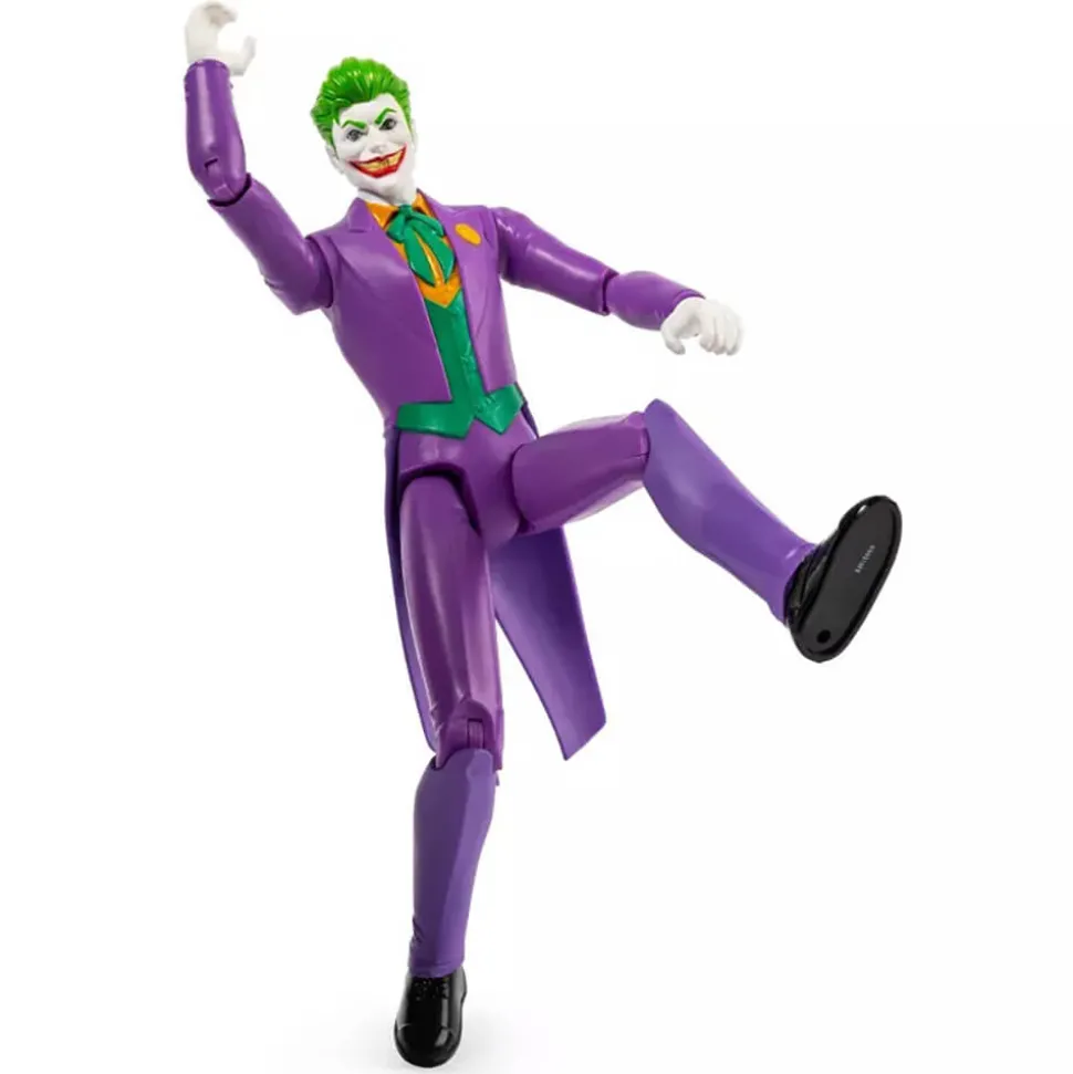 DC Batman The Joker 12 Inch Action Figure
