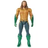 DC Comics Aquaman and The Lost Kingdom Movie Aqua Man 12 Inch Action F