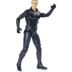 DC Comics Aquaman and The Lost Kingdom Movie Orm 12 Inch Action Figure