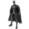 DC Comics The Flash Movie Batman 12 Inch Action Figure