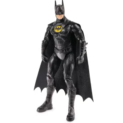 DC Comics The Flash Movie Batman 12 Inch Action Figure