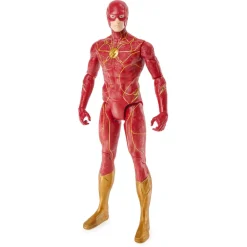 DC Comics The Flash Movie The Flash 12 Inch Action Figure