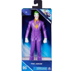 DC Comics The Joker 9.5 Inch Action Figure