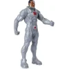 DC Cyborg 6 Inch Action Figure