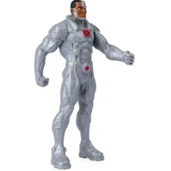 DC Cyborg 6 Inch Action Figure