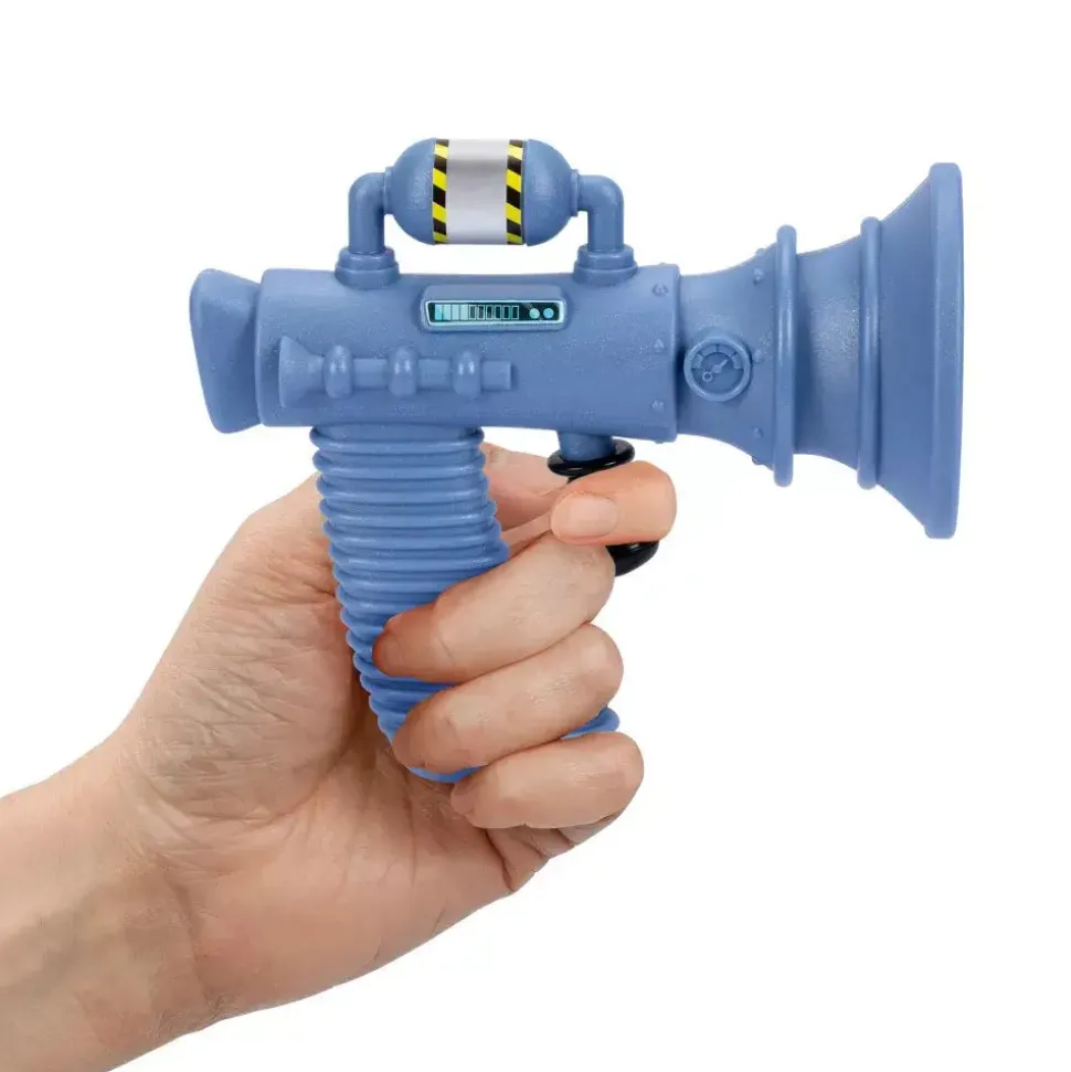 Despicable Me 4 Mini Fart Blaster
