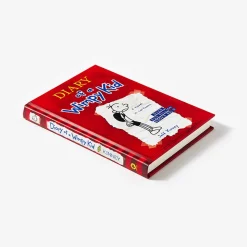Diary of a Wimpy Kid #1