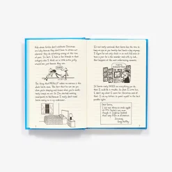 Diary of a Wimpy Kid #6 Cabin Fever