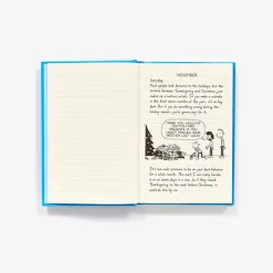 Diary of a Wimpy Kid #6 Cabin Fever