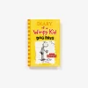 Diary of a Wimpy Kid #4 Dog Days