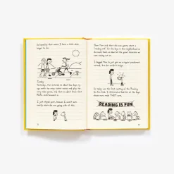 Diary of a Wimpy Kid #4 Dog Days