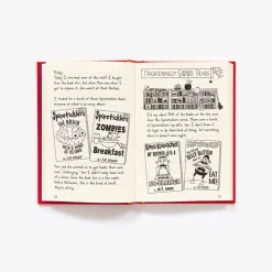 Diary of a Wimpy Kid #11 Double Down
