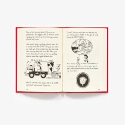 Diary of a Wimpy Kid #11 Double Down