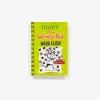 Diary of a Wimpy Kid #8 Hard Luck