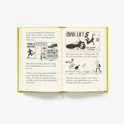 Diary of a Wimpy Kid #8 Hard Luck