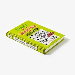 Diary of a Wimpy Kid #8 Hard Luck