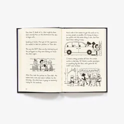 Diary of a Wimpy Kid #10 Old School