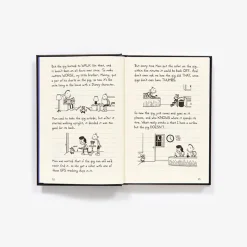 Diary of a Wimpy Kid #10 Old School