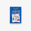 Diary of a Wimpy Kid #2 Rodrick Rules