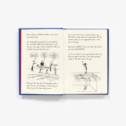 Diary of a Wimpy Kid #2 Rodrick Rules