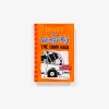 Diary of a Wimpy Kid #9 The Long Haul