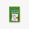 Diary of a Wimpy Kid #3 The Last Straw