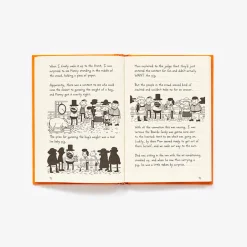 Diary of a Wimpy Kid #9 The Long Haul